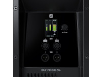 LD Systems ICOA SUB Pro 21 A LD Systems ICOA SUB Pro 21 A